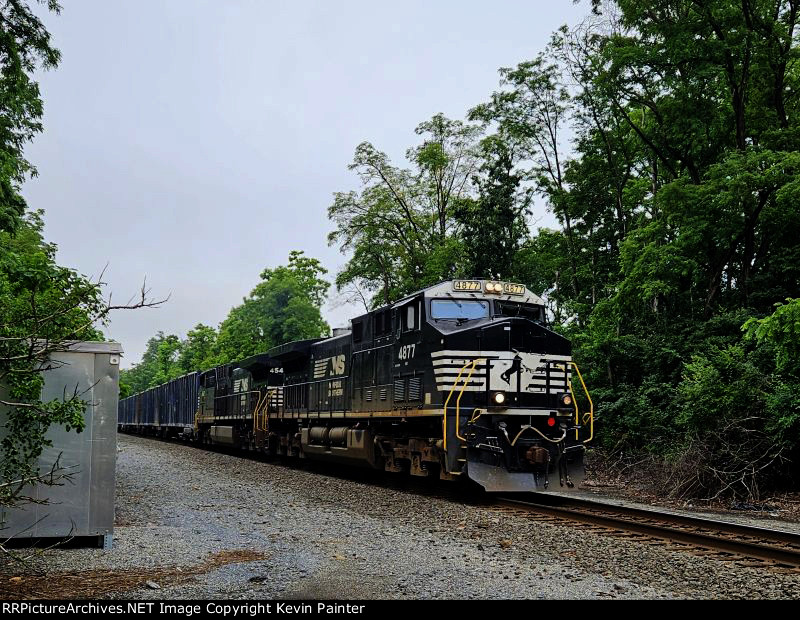 NS 4877